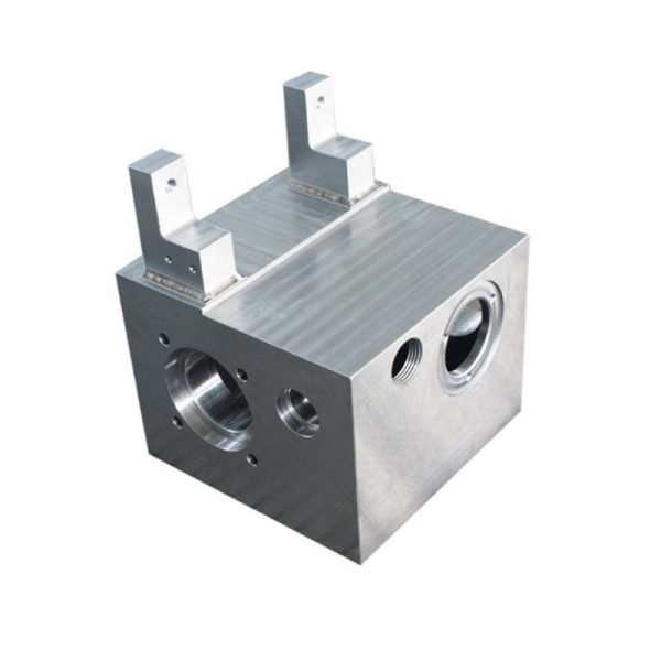 custom made cnc parts - Image 5