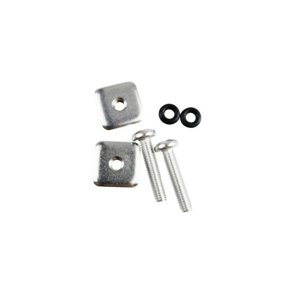 Surf Fin Screw And Plate - Image 4