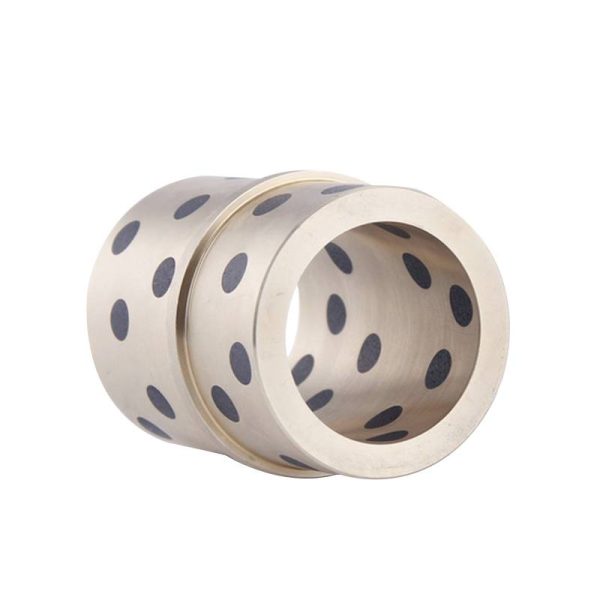 High Quality hydraulic cylinder DU bushing - Image 5