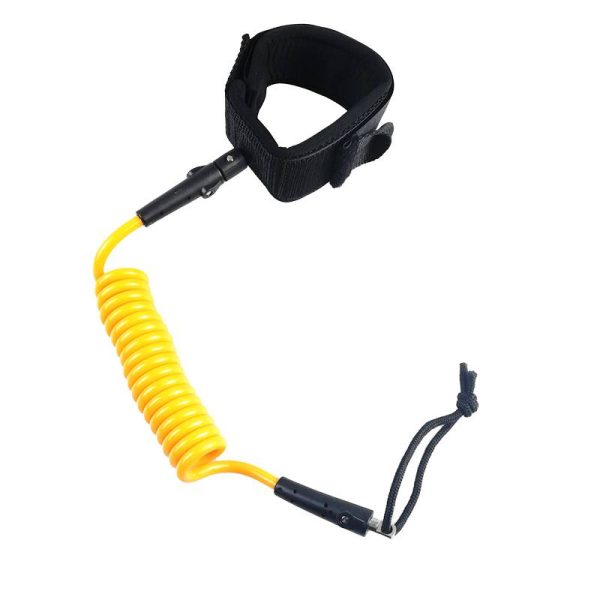 Transparent Color Surfing Rope - Image 4