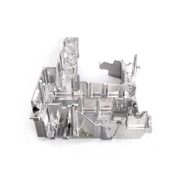 Customized Precision Metal Part - Image 5