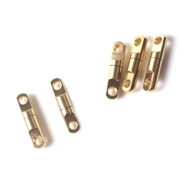 Brass Swivel - Image 5