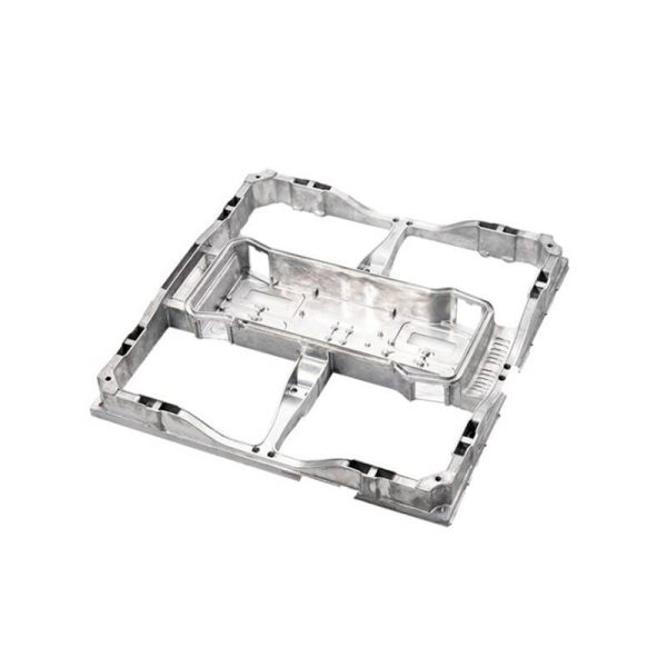 Cnc Micro Machining Part - Image 3
