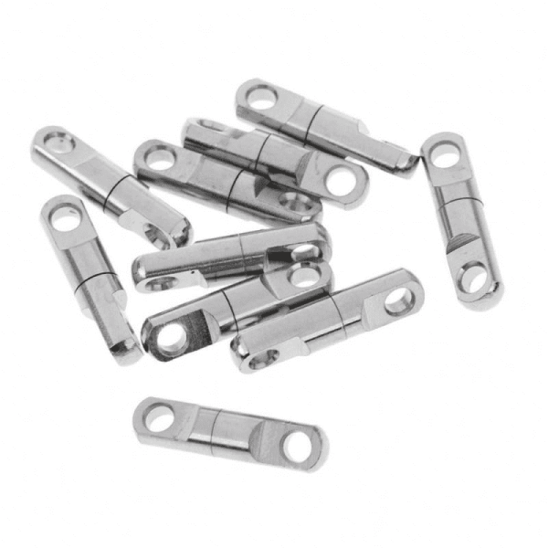 Custom high quality high strength heavy duty seal ball bearing swivel - Image 2