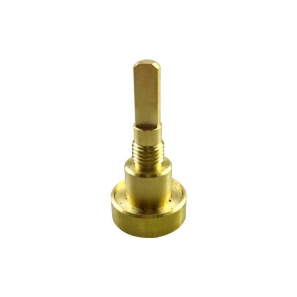 Cnc precision lathe machine parts and function - Image 5