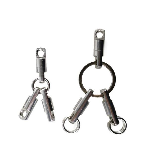 High quality 3-way Fishing Swivel - Image 4