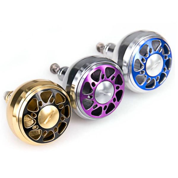 38MM Replaceable Fishing Reel Handle Knob - Image 6