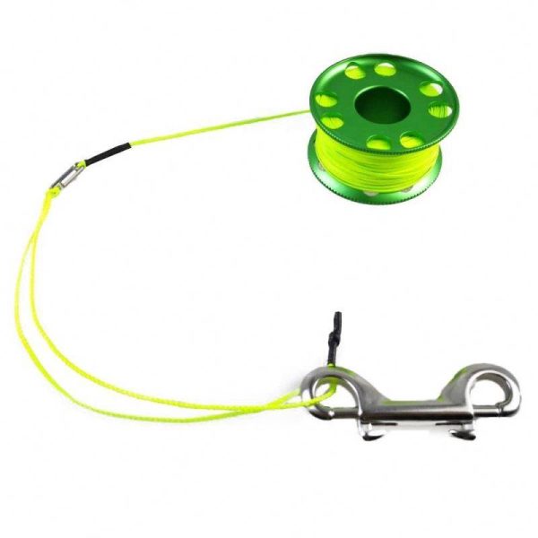 50mm Diving Reel - Image 6