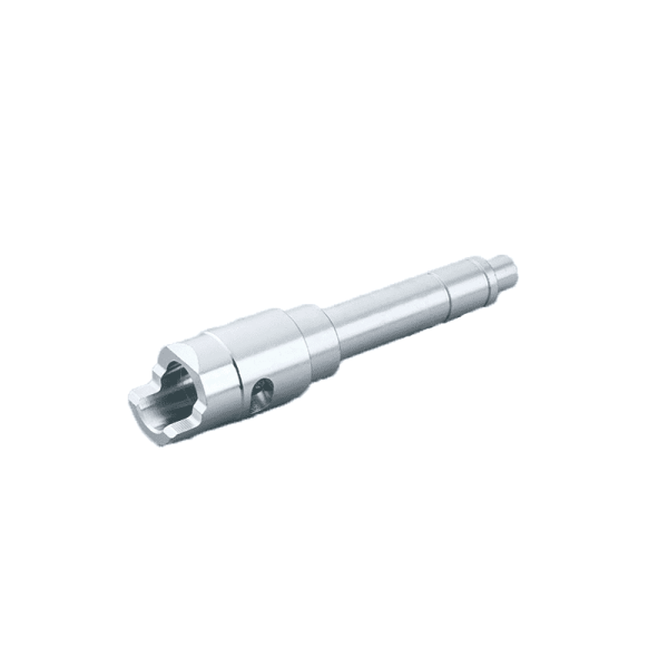 High Performance Motorcycle Shaft Precision Turning Parts Wear Resistant - Image 6