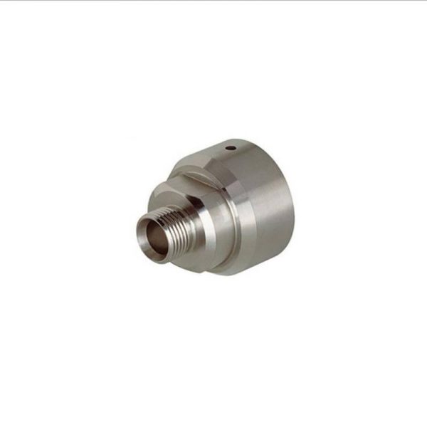 stainless steel turning machine parts - Image 5