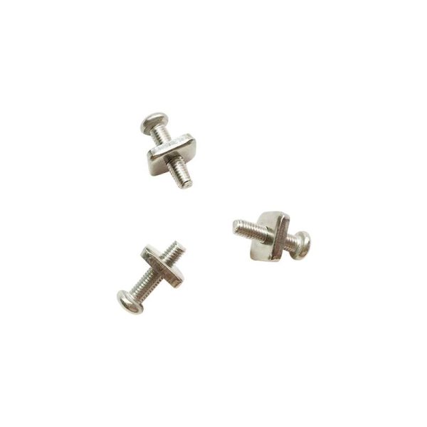 Hex Head Surf Fin Bolt
