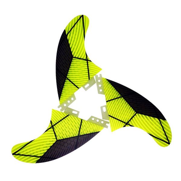 High Quality Surf Accessories Custom FCSFutureFCS 2 Surfboard Fins