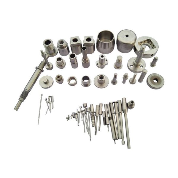 custom made cnc parts - Image 4