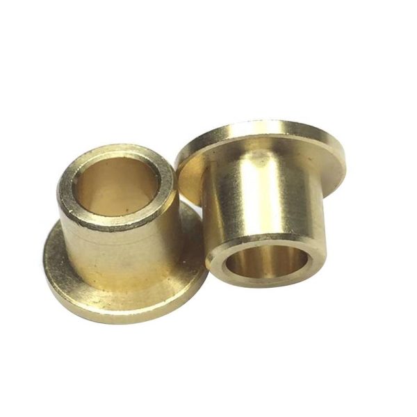 Precision grinding machine parts - Image 5