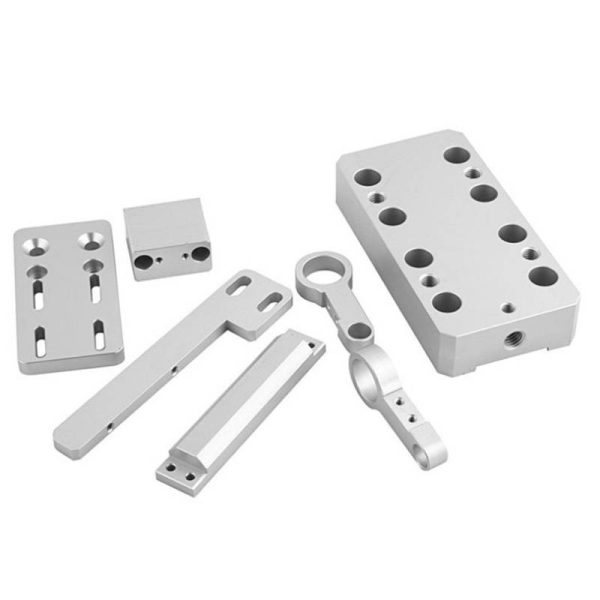 Universal Milling Machine Parts