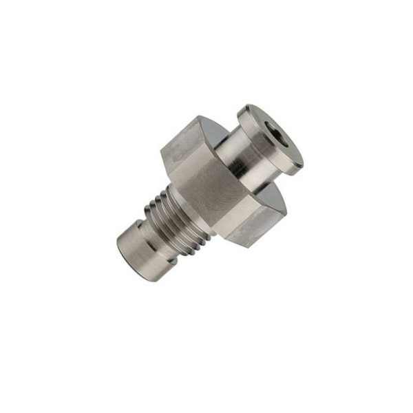 Stainless Steel Turned Parts - Image 3