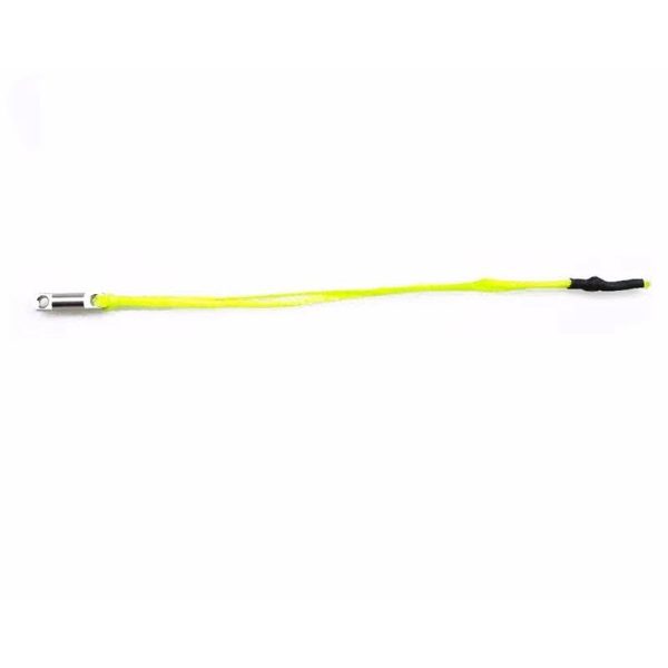 Heavy Duty Diving Finger Reel Line Double Swivels 316 Stainless Steel Swivel - Image 3