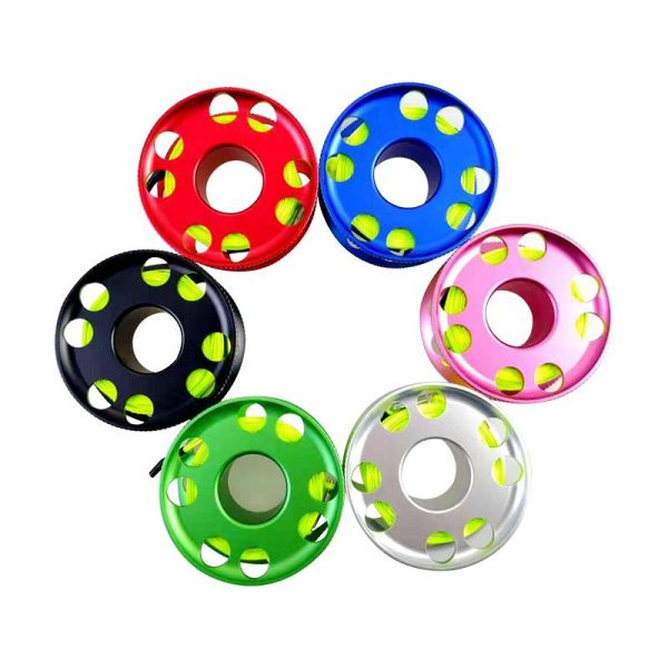 30m&45m&50m Diving Reel