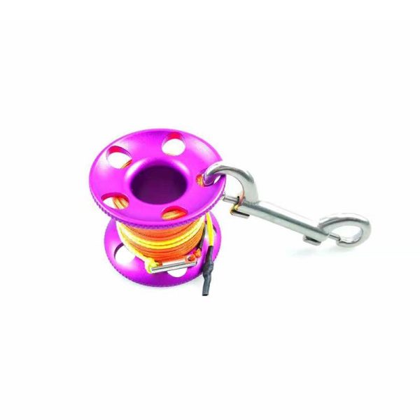 Purple Diving Reel - Image 2