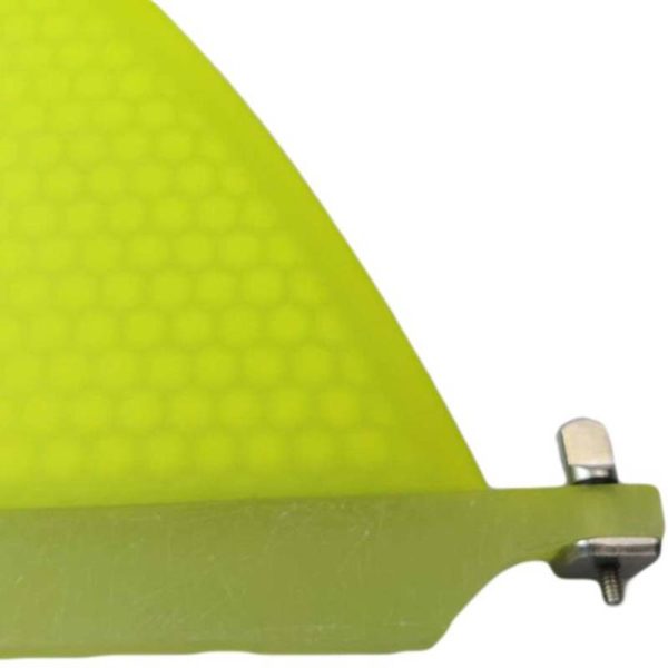 Best Selling Fiberglass Longboard Surfboard SUP Surf Fin Surfboard Single Fin - Image 2