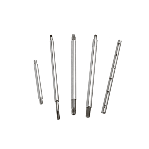 Corrosion Resistant Automotive Shaft - Image 2