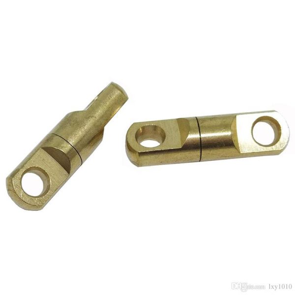 Brass Swivel