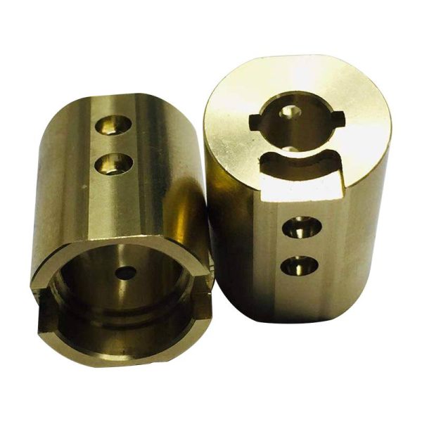 Precision grinding machine parts - Image 4