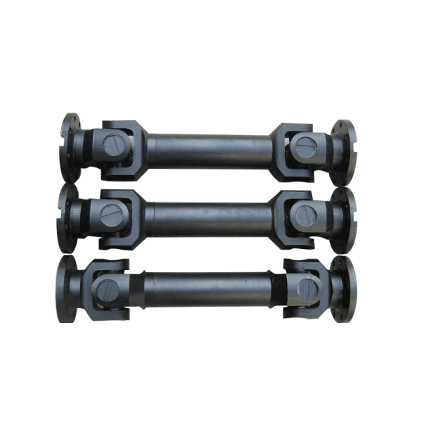 Cardan shaft