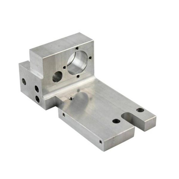stainless steel turning machine parts