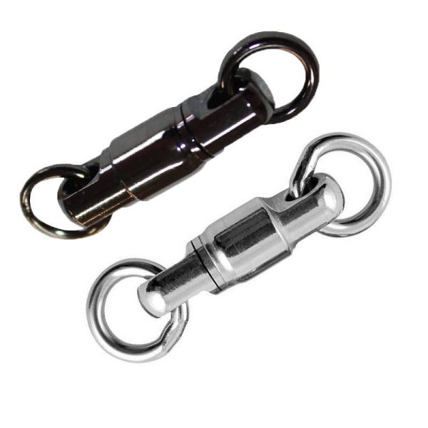 Promotion Heavy Duty Swivel Ball Bearing Swivels Fishing Tackle Accessories Fishing Swivel - Image 5