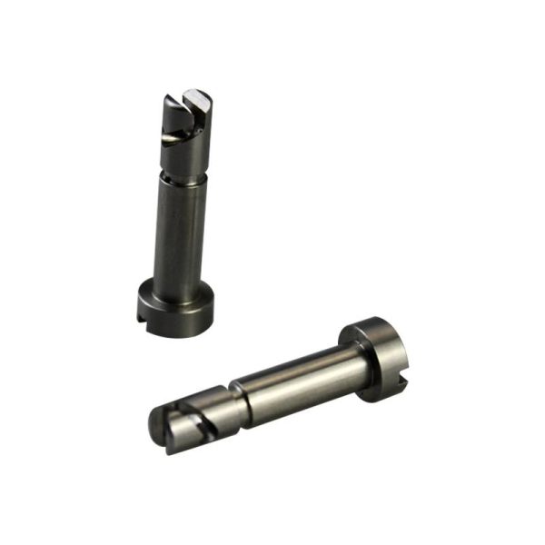 custom cnc motorcycle parts - Image 4