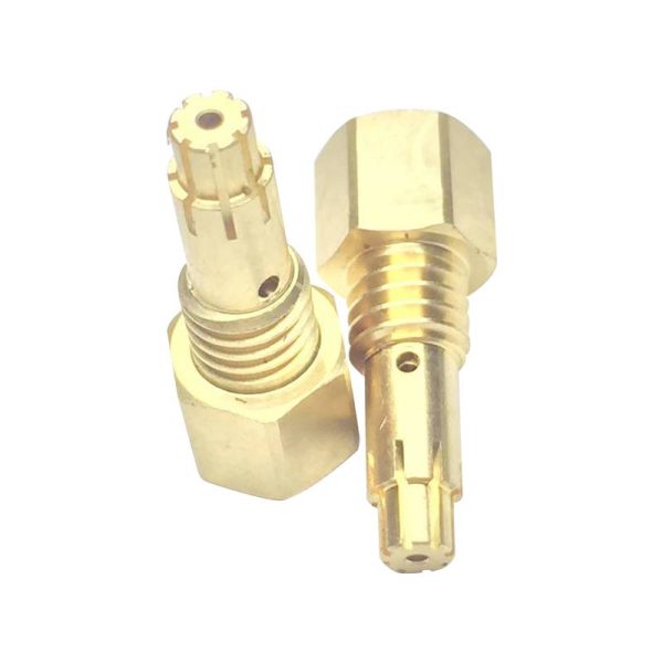 Automatic Stamping Machine Parts - Image 2