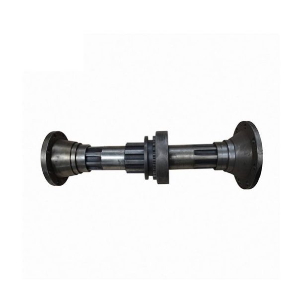 gear shaft - Image 3