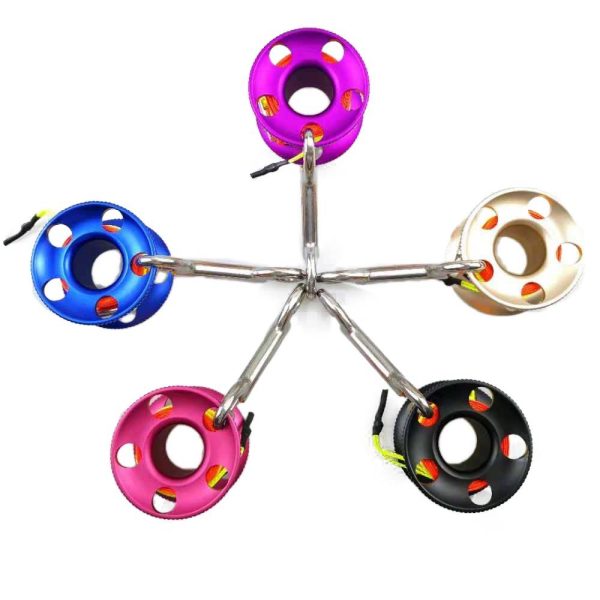 15m& 30m diving Reel - Image 3