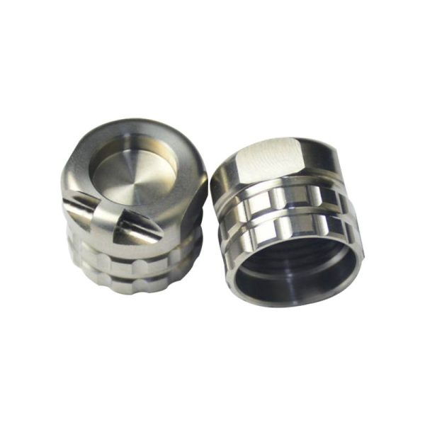 Milling Machine Replacement Parts - Image 3