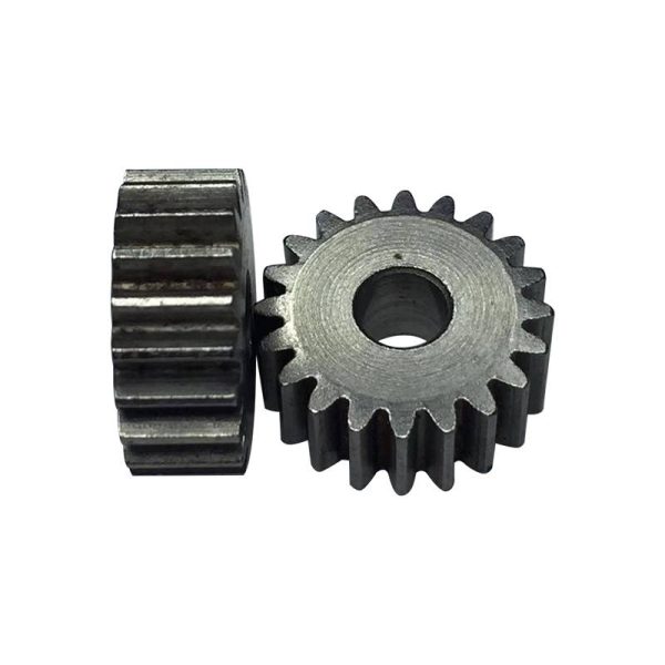 high precision machining part - Image 6