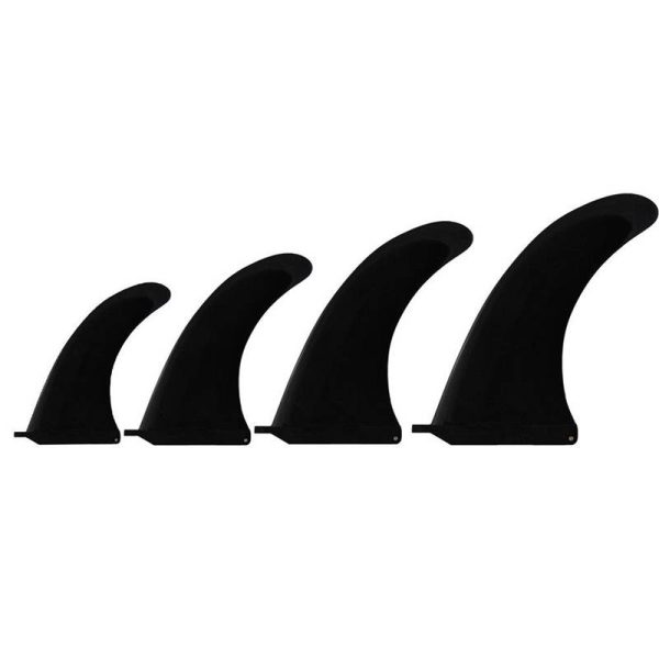 7.5 Inch Longboard Fin Surfboard Accessories Single fin - Image 4