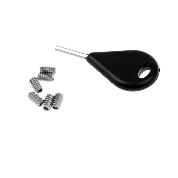 Surfboard Fin Key - Image 4