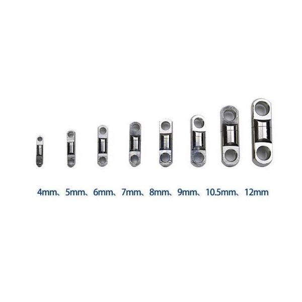 1030 lb. Heavy Swivel with black surface - Image 9
