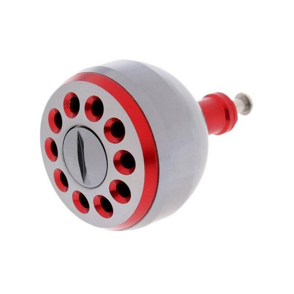 Fishing Reel Handle Knob CNC Process Reel Rocker Knob for SDA Spinning Reel - Image 2