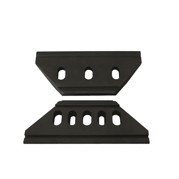 Custom Machined Parts Used For Wood-Working Machine Parts