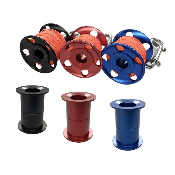 15m new type diving reel - Image 3