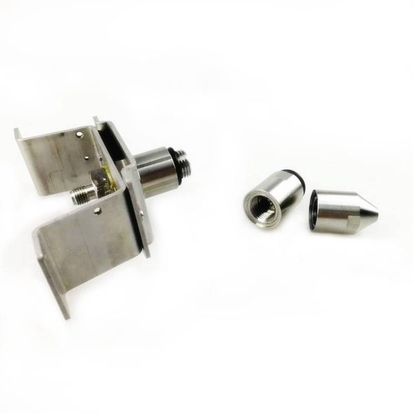 Cnc Drawing Part Drilling Part - Image 3