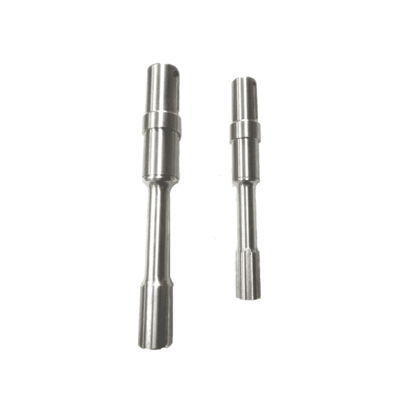 Automotive Oil Shaft