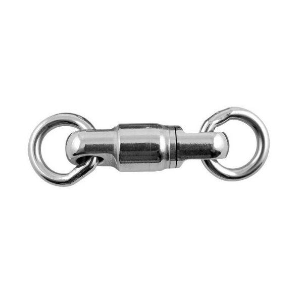 Promotion Heavy Duty Swivel Ball Bearing Swivels Fishing Tackle Accessories Fishing Swivel - Image 6