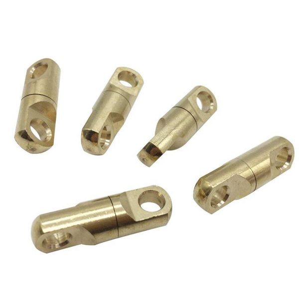 Brass Swivel - Image 4