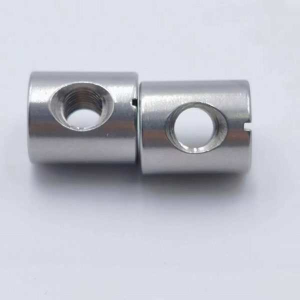 316 Stainless Steel Windsurfing Fin Nut Fin Box Messing Nut Replacement Insert - Image 6