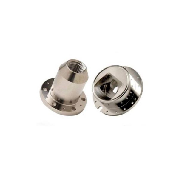 stainless steel turning machine parts - Image 6