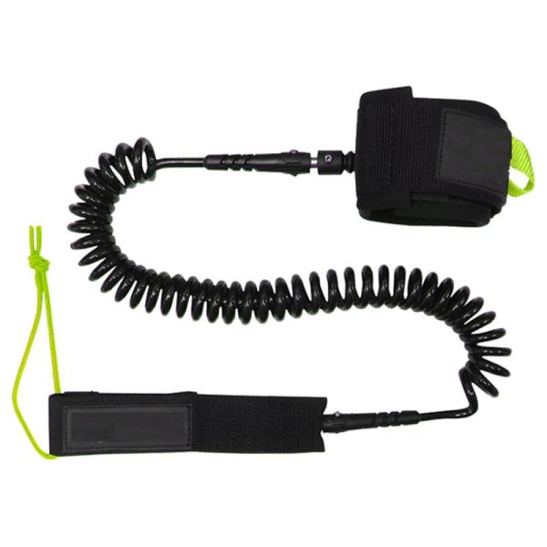 6-10 FT  Surf Leash Stand Up Paddle Leash