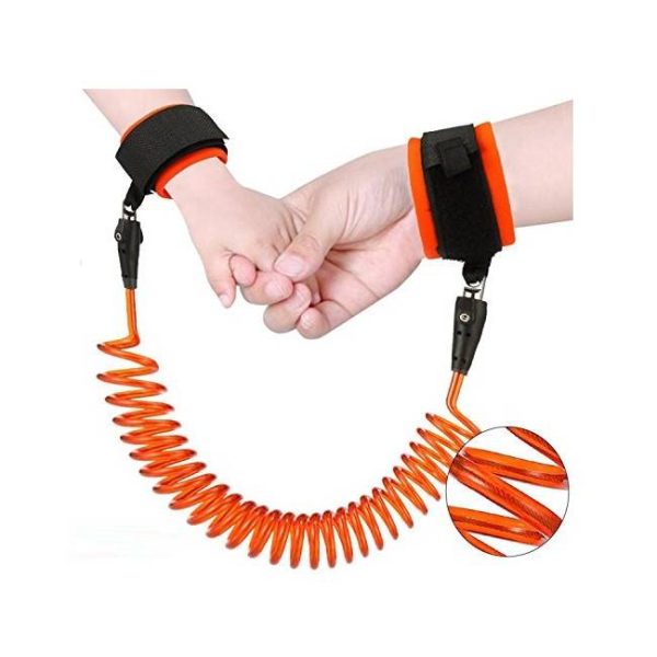 Wholesale High Quality Adjustable Child Safety Harness - Image 3